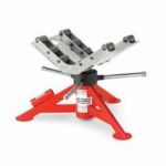 RIDGID 96372 ?Servante de tubes de grand diamètre RJ624 16 po - 31 po