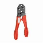 RIDGID 23468 Outil mixte PEX de 1/2 po et 3/4 po