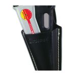 HOLSTER STARRETT 968, A UTILISER AVEC LE COUTEAU S011 A BORD CACHE TOUT USAGE