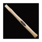 Manche de rechange droit 18" pour houe hickory