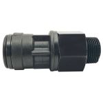 RACC. (M) 22MM X 3/4(M)NPT AIRLINE