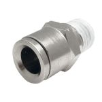 RACC. (M) 3/8 X 1/8(M)NPT TOPFIT