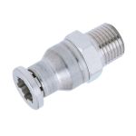 RACC. (M) 8MM X 1/4(M)BSPT INOX TOPFIT