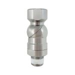 RACC. A ANGLE 90DEGRE 3/8(F) X 3/8(M)NPT