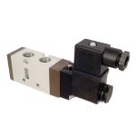 VALVE 1 SOLENOÃDE 110VAC 5/2 3/8NPT OPTIMA