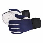 GLOVE VIBRASTOP; VIBRATION DAMPENING; GOATSKIN LEATH