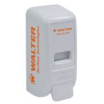 MANUAL DISPENSER GEL SANITIZER