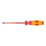 TOURNEVIS ISOLE 1000Volts 3.5mm x 0.6mm x 100 mm