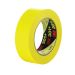 RUBAN MASQUER 301+ JAUNE 1" 3M (24MM X 55M) 301+24X55