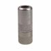 ALEMITE 308730-A  RACCORD DE GRAISSE COUPLEUR HYDRAULIQUE ÉTROIT, 1/8 PO DIAM. NOMINAL, NPTF FEMELLE, JOINT EN CAOUTCHOUC/ACIER