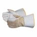 GLOVES WELDING TIG L GR HORSE HIDE LTHR