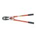 24" POWERPIVOT CENTER CUT DOUBLE COMPOUND ACTION BOLT CUTTER - Apex Tool Group - Chaque