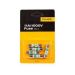 FUSIBLE TEMPORISÉ À ACTION RAPIDE FLUKE FUSE-11A/1000V-B5, 11H, 1000 VCA, CORPS DE CARTOUCHE - Fluke - Chaque