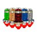 BLUE LED Obstruction Light