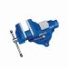 4" HEAVY DUTY WORKSHOP VISE