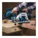 MAKITA DHS680Z Scie circulaire sans fil 6-1/2 po avec moteur sans balai