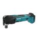 MAKITA DTM51Z Outil multiple sans fil sans outil