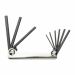 SET HEX KEY IMPRL 9 5/64 TO 1/4IN BK OXD