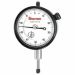 INDICATOR DIAL 0.5IN 0-50-0 0.001IN WHT 25-341/5J