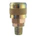 RACC. AUTOMAX (1/4 IND) 1/4(M)NPT