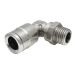 COUDE (M) PIV. 3/8 X 1/4(M)NPT TOPFIT