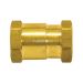 ADAPTATEUR (F) HEX. 1/2(F) X 3/8(F)NPT