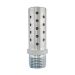 SILENCIEUX HAUT RENDEMENT 3/8(M)NPT