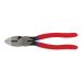 9-1/4" DIPPED HANDLE HIGH LEVERAGE LINEMAN'S PLIERS