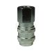 1/8" RECTUS 21 COUPLER, 1/4" N  D: 139