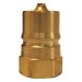 1" Poppet Valve Plug For Steam