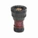 Alum Forestry Nozzle 1" Npsh