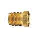 Reducer Bushing 1/2" X 1/8"  D: 364,  915