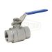 1/2 Locking Ball Valve  D: 868