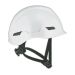 ROCKY - CASQUE SANS REBORD COQUILLE EN PC/ABSL SUSPENSION A 4-POINTS EN NYLON