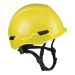 ROCKY - CASQUE SANS REBORD COQUILLE EN PC/ABSL SUSPENSION A 4-POINTS EN NYLON