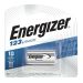 Energizer Holdings E0920100/E000920108  EL123APBP BATTERIE NON RECHARGEABLE, LITHIUM DIOXYDE DE MANGANÈSE, 3 V, 1500 MAH