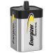 Energizer Holdings ENR EN529 BATTERIE STANDARD INDUSTRIELLE, ALCALIN, 6 V NOMINAL, 2.6 AH NOMINAL