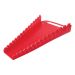 Gray Tools 94815 organiseur de clé à pince, rouge