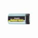 Energizer Holdings E0192200 PILE ALCALINE EVEREADY EN95, DIOXYDE DE ZINC ET DE MANGANÈSE, 1,5 V CC, 20000 MAH, J