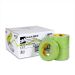 RUBAN MASQUER 233+ VERT 1-1/2'' 36MM X 55M" 3M 26338-3M