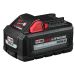 BLOC-PILE (BATTERIE) 18 V REDLITHIUM HIGH OUTPUT 6.0, AMPÈRES, 6,0 AH