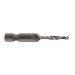 GREENLEE DTAP6-32 SPLIT POINT SPLIT POINT DIAMÈTRE DU TROU À PERCER POUR TARAUDER FORET