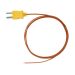 Thermocouple de type K