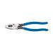 KLEIN TOOLS D2000-9NETP Pinces de monteur de lignes, utilisation du fil de tirage, 238 mm