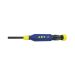 JET h3400 tournevis 15-en-1 double bout multi - foret, impérial/ torx, acier s2