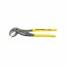 KLEIN TOOLS D504-7 Pince multiprise crantée Classic Klaw de 187 mm