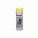 PEINTURE JAUNE , AERO 12 OZ, WORK DAY