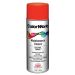 ORANGE KUBOTA AEROSOL 16 OZ. 6/CAISSE