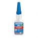 LOCTITE 404   Industrial Adhesive         1 lb. Net Wt. Bottle