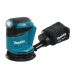 MAKITA DBO180Z Ponceuse omnidirectionnelle sans fil 5 po